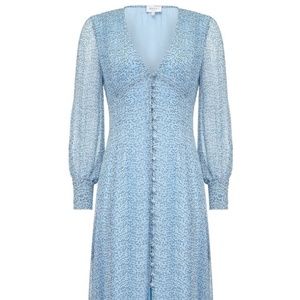 Ghost London Adorlee Dress